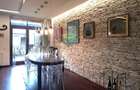 Zona Baneasa, vila speciala de vanzare, 290 mp construiti - 12