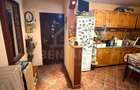 Apartament cu 2 camere la parter cu balcon - Brazda lui Novac 55mp