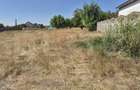 Teren intravilan, 1100 mp, utilitati, zona Ciacova - 2