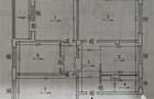 Apartament modern cu 4 camere, intr-un bloc reabilitat cu SU de 75mp, parter/4, - 20