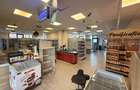 Spatiu comercial 375 m2, Borhanci, str A Rosca, ideal supermaket