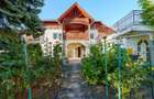 Casă 5 dormitoare, 288 mp utili, teren 1675 mp, Sfântu Gheorghe - 1