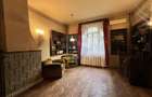 Casă interbelică de închiriat – Str. Barbu Văcărescu nr. 33 - 2