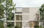 VILA 6 CAMERE - PIPERA - COMISION 0% - SMART HOME - 2