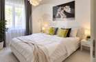 Apartament 3 camere  Modern  -  Centrul Istoric  -  loc de parcare