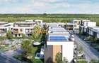 Vila insiruita premium | Curte 84 mp | 2 parcari | Bellemonde Pipera - 13