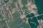 Teren intravilan de vanzare Balotesti Soseaua Unirii - 2