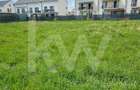 Teren Intravilan pentru CASA Arhitectilor 595mp ideal construire P+1+M - 1