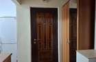 Apartament 2 camere, et 3, CT, mobilat si utilat, Gara - 10