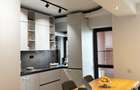 Apartament 3 Camere | Mobilat Premium | Curte privata | Zona Pipera - 2