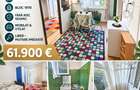 PODU ROS - BLD PRIMAVERII - 2 CAMERE - ETAJ 1 - BLOC DIN 1970 FARA RISC SEISMIC - LIBER - MUTARE IMEDIATA - 1