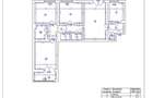 Apartament 4 camere de vânzare – Titan | 3 min de metrou