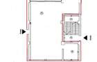 Centru, spatiu comercial 133 mp., destinatie specifica, 2 intrari