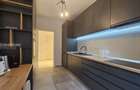 111 sqm - 3 Rooms Apartment + 3 Terrace | Via Pipera - Porsche Nord | Designer - 11