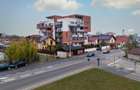 Vanzare apartament 3 camere Ghimbav,, bloc 2010, parcare subterana - 13