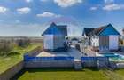 VILA IN MURIGHIOL | IESIRE LA LAC, DELTA DUNARII SI PISCINA | 6 CAMERE - 4