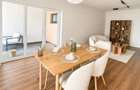 Apartament 2 camere complet mobilat/utilat Comision 0 - 1
