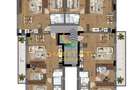 Vanzare apartament 3 camere - NOU - Biserica Antim - 16