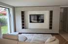 Apartament 4 camere ultraluxury, prima închiriere, Cambridge School of Bucharest - 8