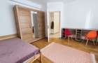 Apartament 3 camere de inchiriat, 77 mp, gradina 144 cart Europa