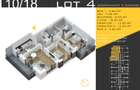 3 camere decomandat Titan Pallady  Metrou Nicolae Teclu - 2