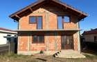 CASĂ NOUĂ, DE CALITATE SUPERIOARĂ, IN FÂNTÂNELE, ARAD | 180 mª | TEREN 1.090 Mp