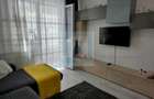 Ap 3 camere mobilat-utilat - zona Astra - 2