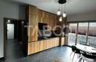 Apartament ultrafinisat 3 camere decomandate loc de parcare in Sibiu