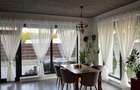 Inchiriez vila individuala cu gradina 350mp, pet friendly, București S6 - 1