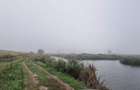 Creata  -  Dascalu teren de vânzare - 7567 mp cu dublu acces lângă lac - 7