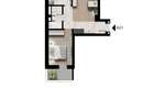 Apartament 2 camere , faza 4 Maniu 141 - 18