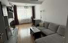 Apartament 2 camere complet mobilat, loc parcare, centrală proprie, AC, bloc mic - 1