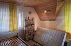 Casa 5 camere , 300 mp;  Teren - 2000 mp . Viile Satu Mare - 10