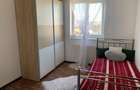 Apartament cu 3 camere, 59 mp, 2 balcoane, zona Florilor - 15