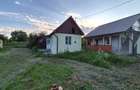 Exclusivitate! Casă individuală 2 corpuri |3.000 mp teren|Comuna Botez - 1