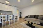 Prima inchiriere - Apartament deosebit cu 3 camere si parcare subterana - 34