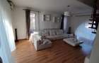 VILA GENEROASA CU 5 CAMERE IN MOSNITA NOUA - 220 MP UTILI - DRESSING IN POD - 17