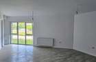 Intabulat - Ap. cu 3 camere 88mp utili, gradina 19 mp, Str. Pictor Brana - 4