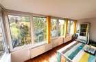 MIRCEA CEL BATRAN - 3 camere - 2 bai - debara - balcon - centrala proprie - BOXA - 1