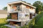 Casa unifamilială, 170 mp+ 600 mp teren, sat Popesti