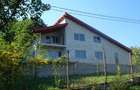 Vecinatate statiunea balneocimaterica Pucioasa, Dambovita vila vanzare la rosu - 1