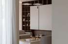 Iancu Nicolae | Vila Smart 4 Dormitoare, 6 Bai, Piscina, Fatada Ventilata HPL - 11