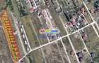 Otopeni 969 Mp - Lot 694 Mp+275 Mp(cota de drum si gradina) str. 1 Mai - 5