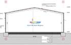 Inchiriere Hala 600 mp deschidere DN3 centura A0 - 4