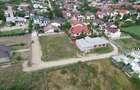 Teren Sos Vrancei, Obor,539 mp, deschidere 22 ml - 4