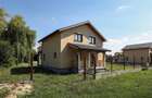 Vanzare Casa la cheie, constructie noua, intabulata,teren 680 mp - 10