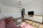 Apartament 2 camere de inchiriat si parcare in Buna ziua, str Macesului - 16