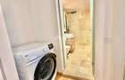 De închiriat 3 camere design rafinat, 1 loc parcare inclus, metrou - Aviatiei - 15