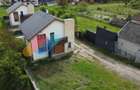 Casă individuală modernă | 127 mp utili | 530 mp teren | 4 camere | Gilău