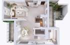 Apartament Tip Penthouse, situat in cartierul Grigorescu! - 21